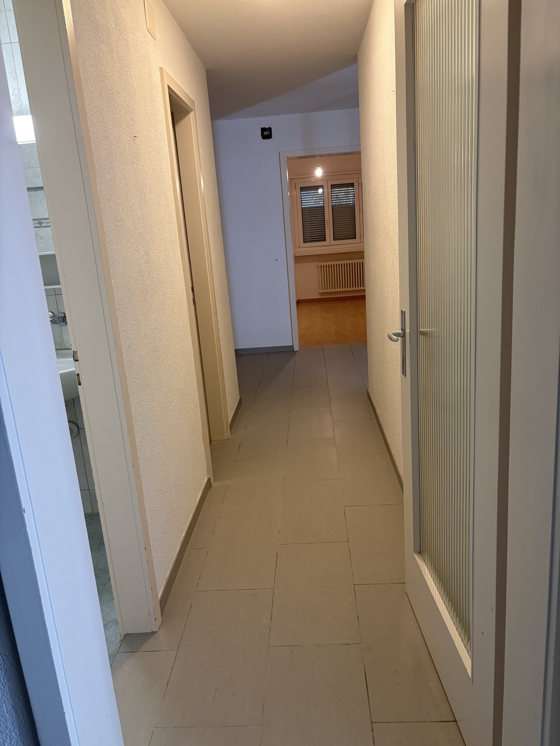 Appartement de 5 pièces