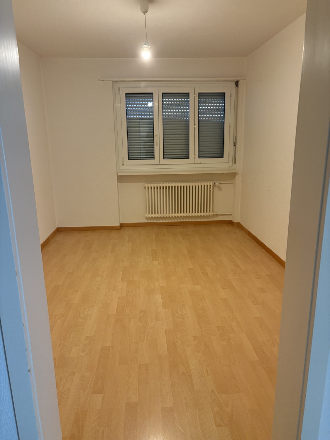 Appartement de 5 pièces