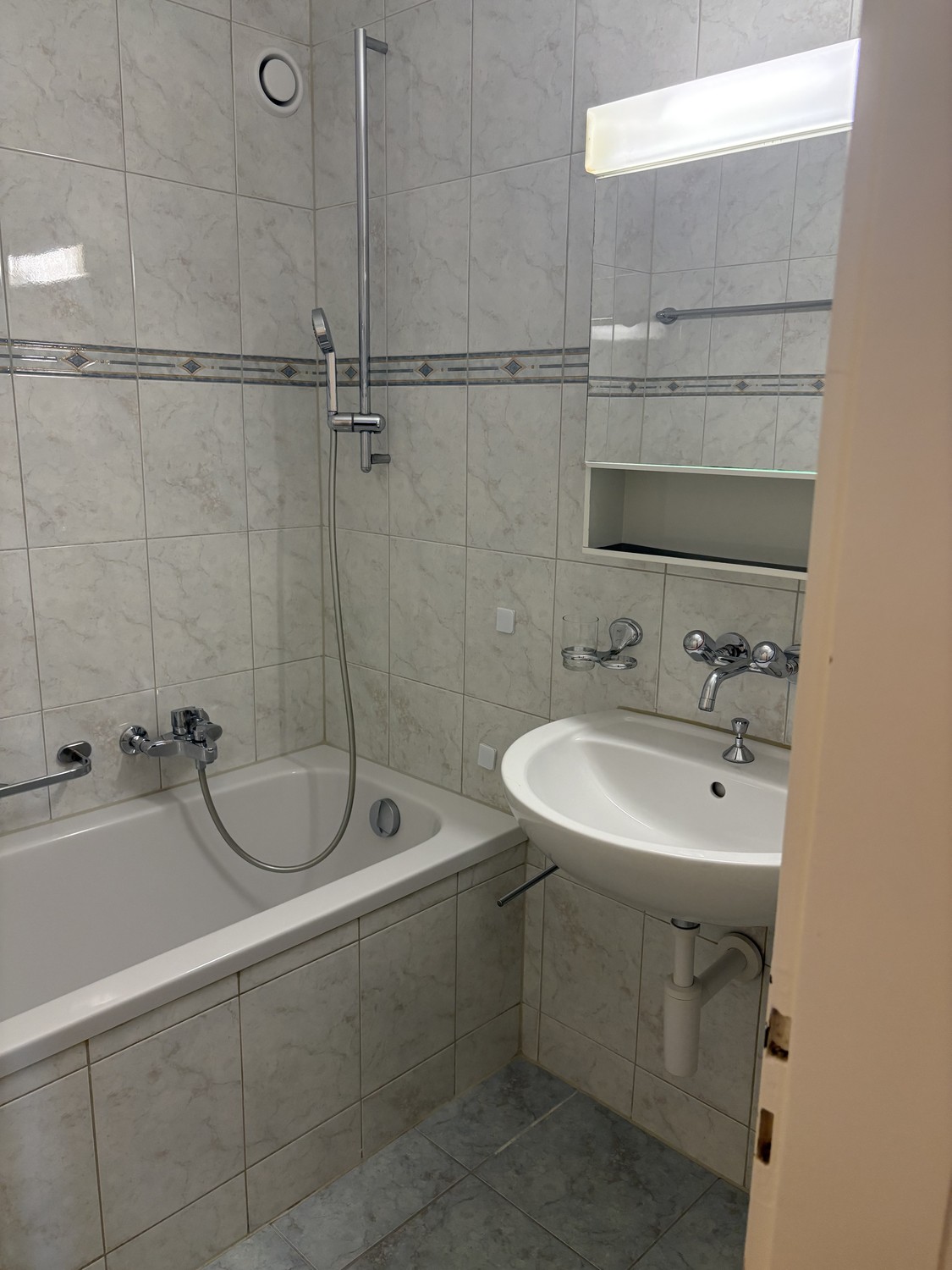 Appartement de 5 pièces
