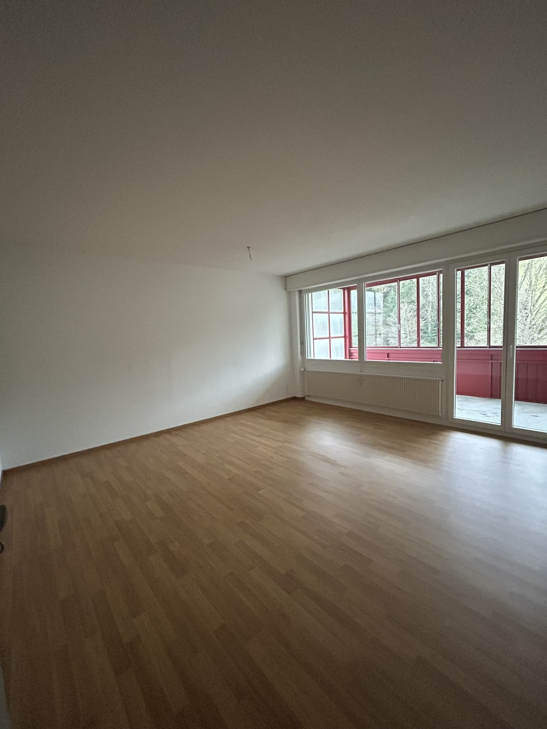 Appartamento di 4 ½ locali