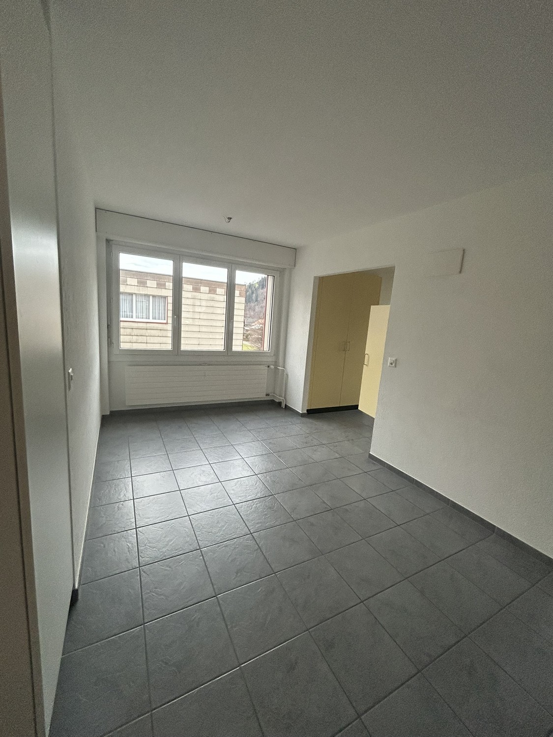 Appartamento di 4 ½ locali