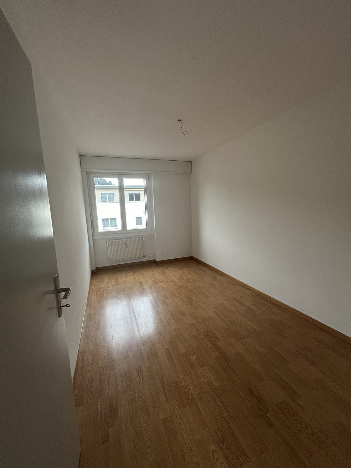 Appartamento di 4 ½ locali