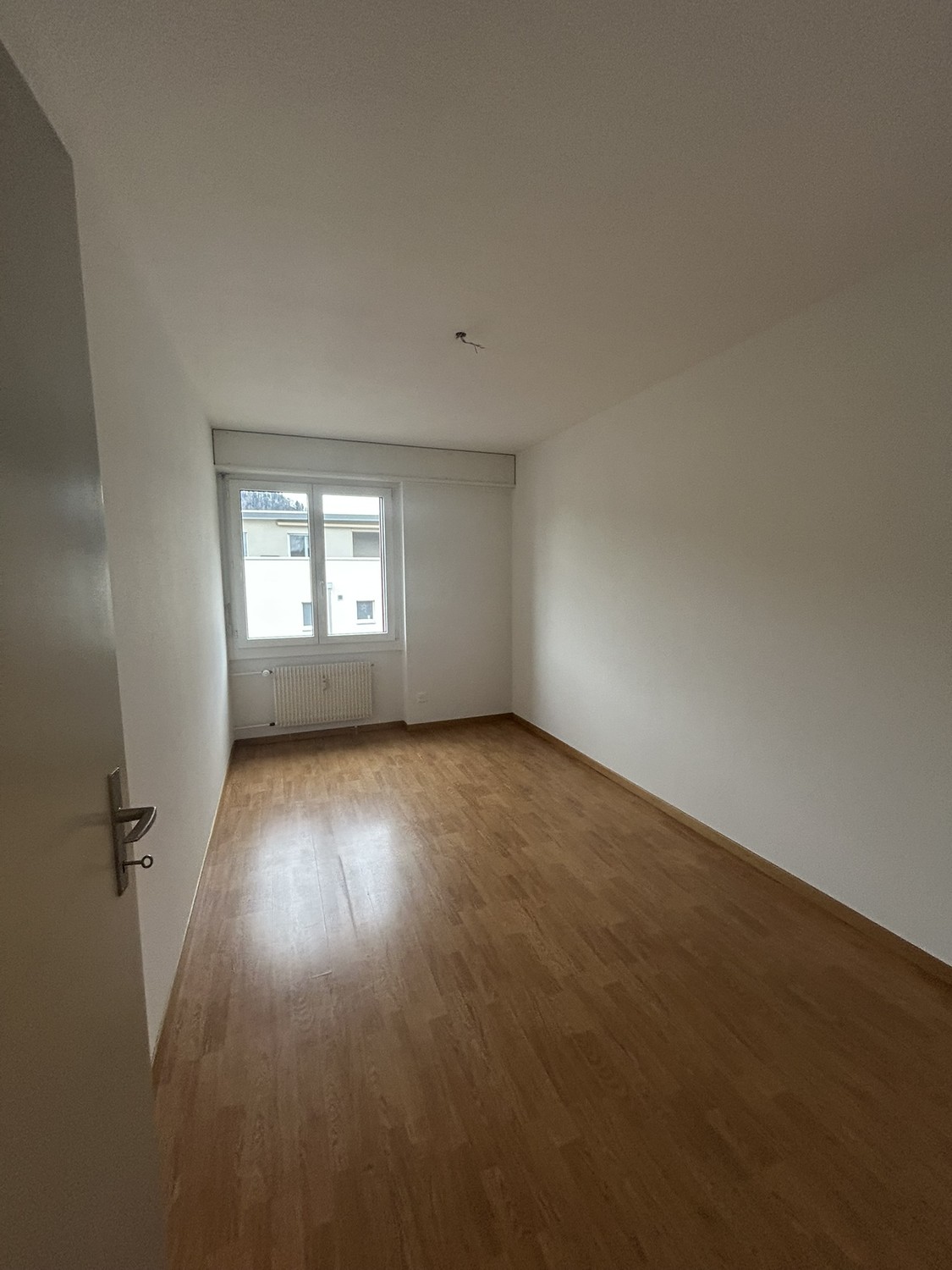 Appartamento di 4 ½ locali