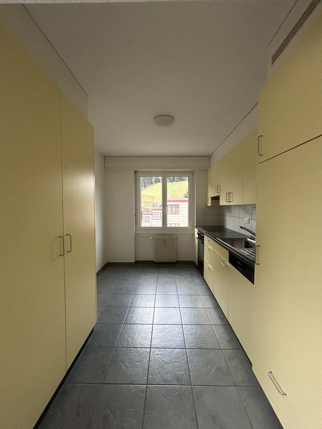 Appartamento di 4 ½ locali