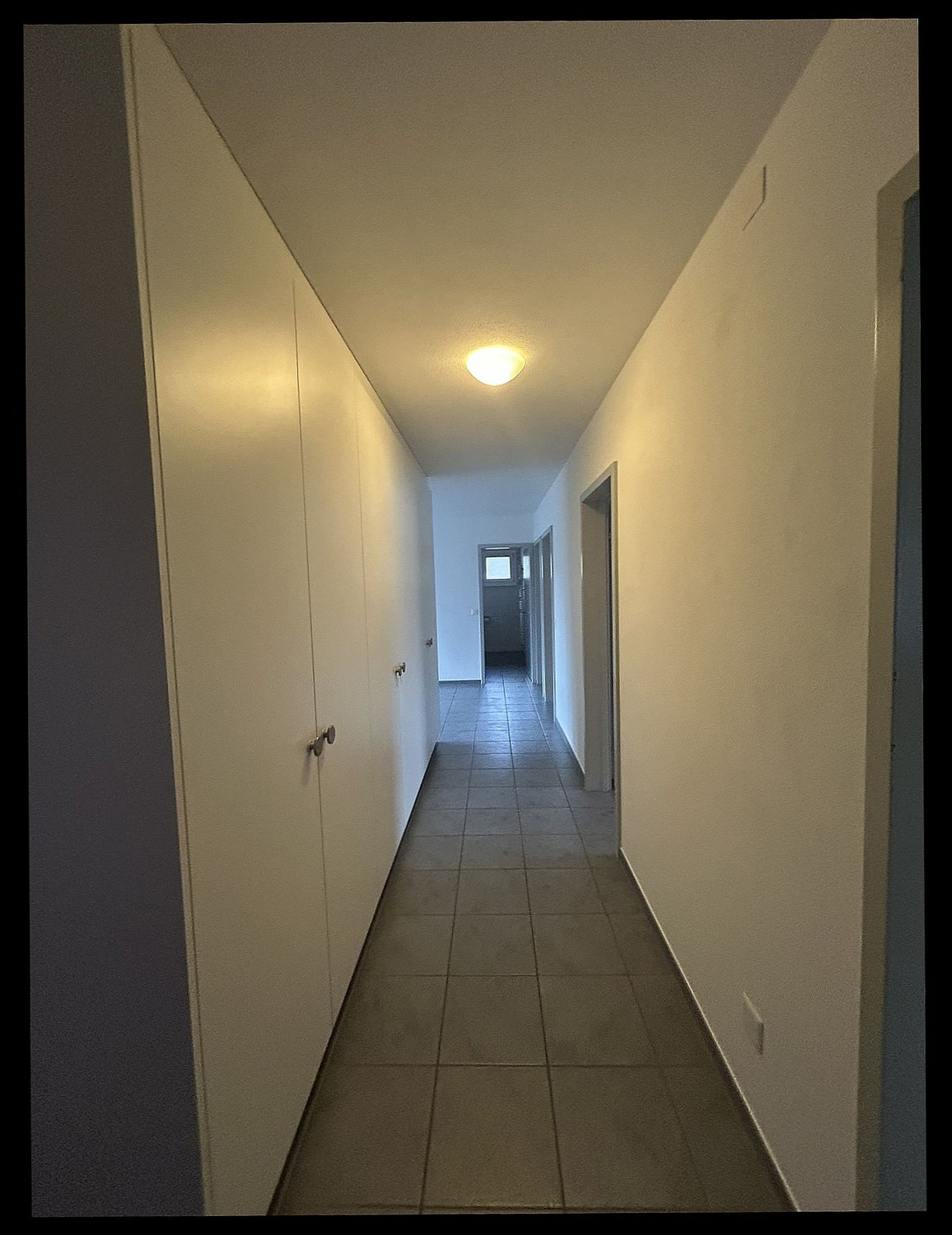 Appartamento di 4 ½ locali
