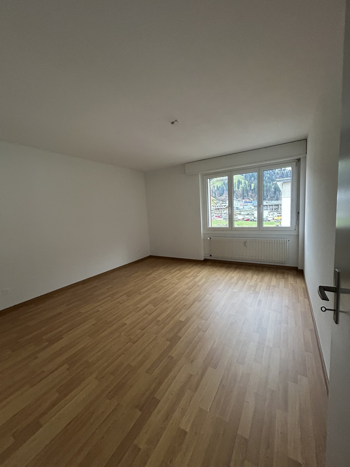 Appartamento di 4 ½ locali