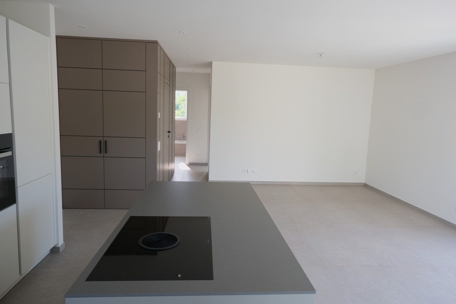 3 ½ Zimmer-Wohnung