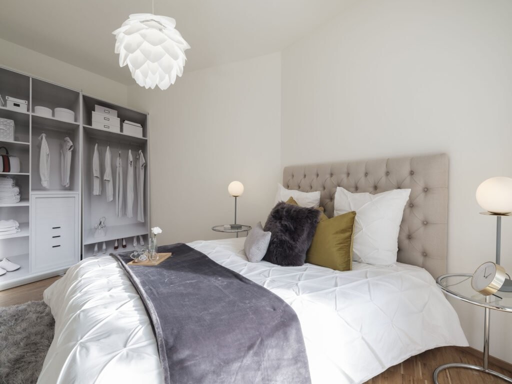 Appartement de 2 ½ pièces