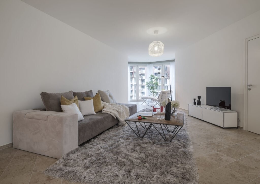 Appartement de 2 ½ pièces