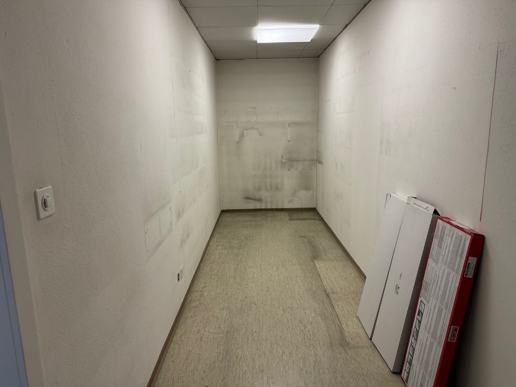 92m² studio
