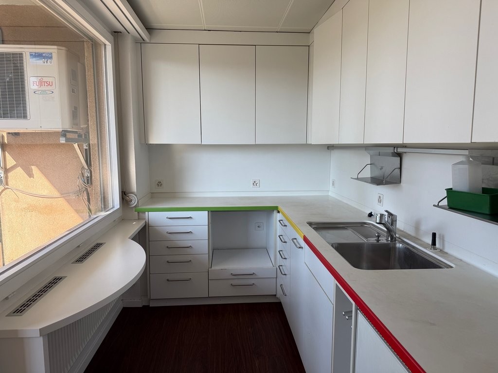 92m² studio