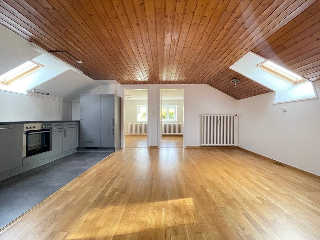 Appartamento di 2 ½ locali