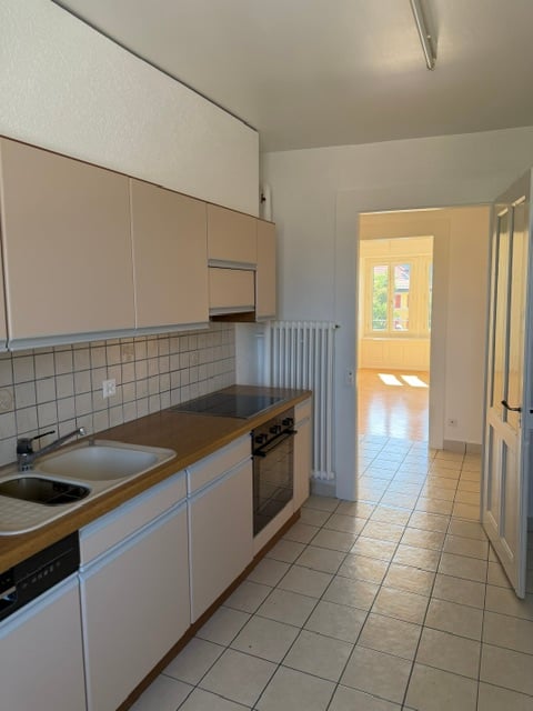 appartamento di 4 locali