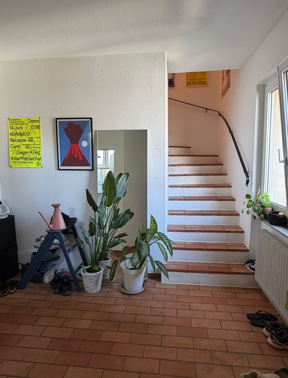 Zimmer in einer WG
