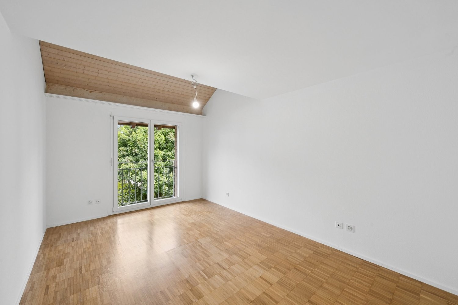 5 ½ rooms duplex
