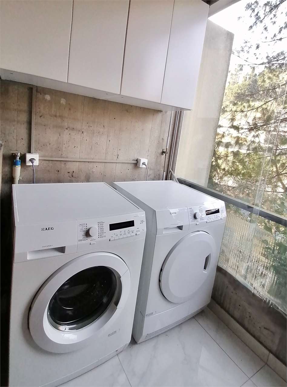 3 ½ Zimmer-Wohnung