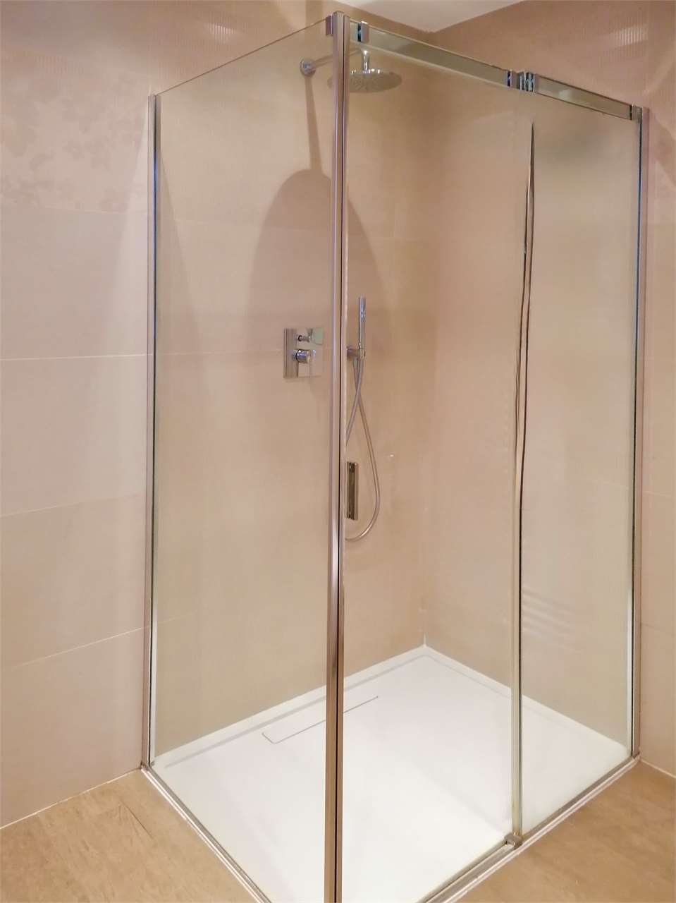 3 ½ Zimmer-Wohnung