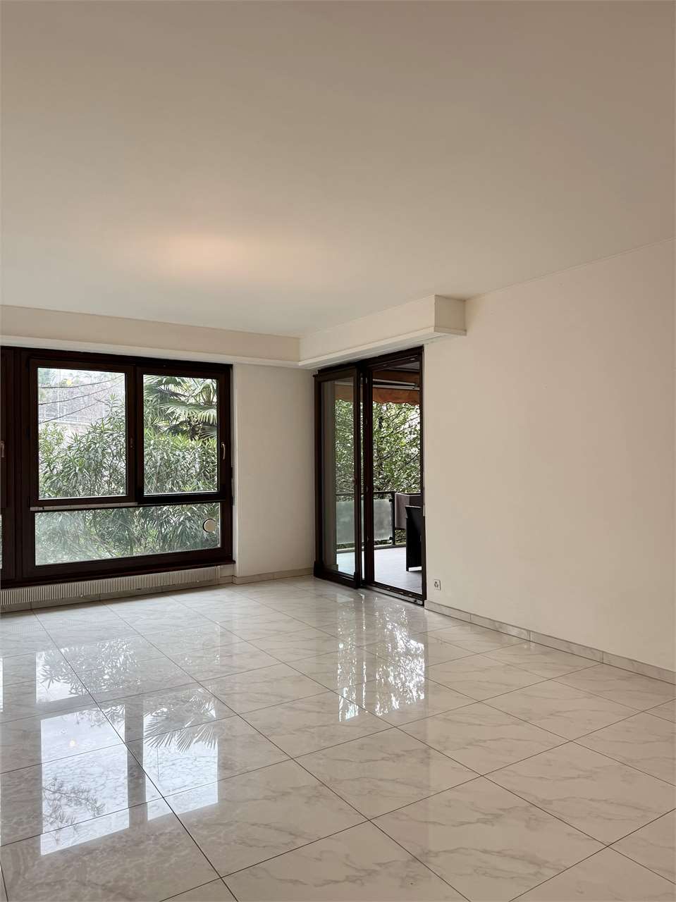 3 ½ Zimmer-Wohnung