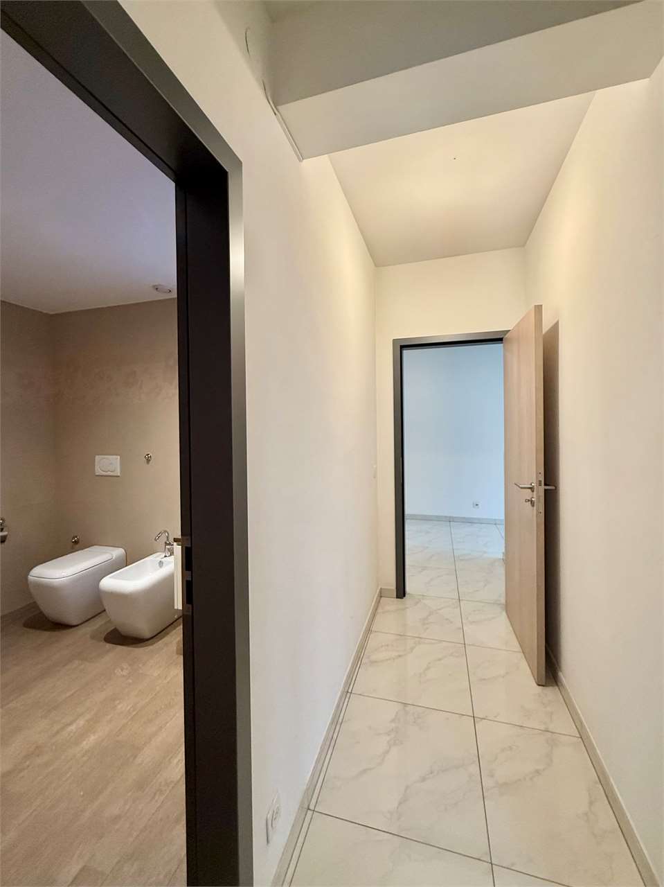 3 ½ Zimmer-Wohnung