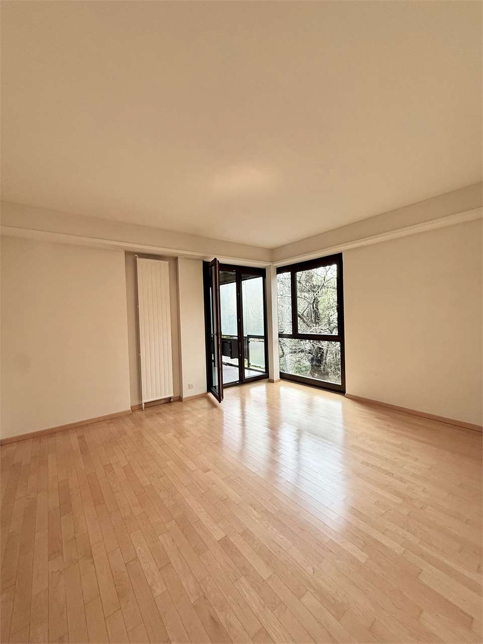 3 ½ Zimmer-Wohnung