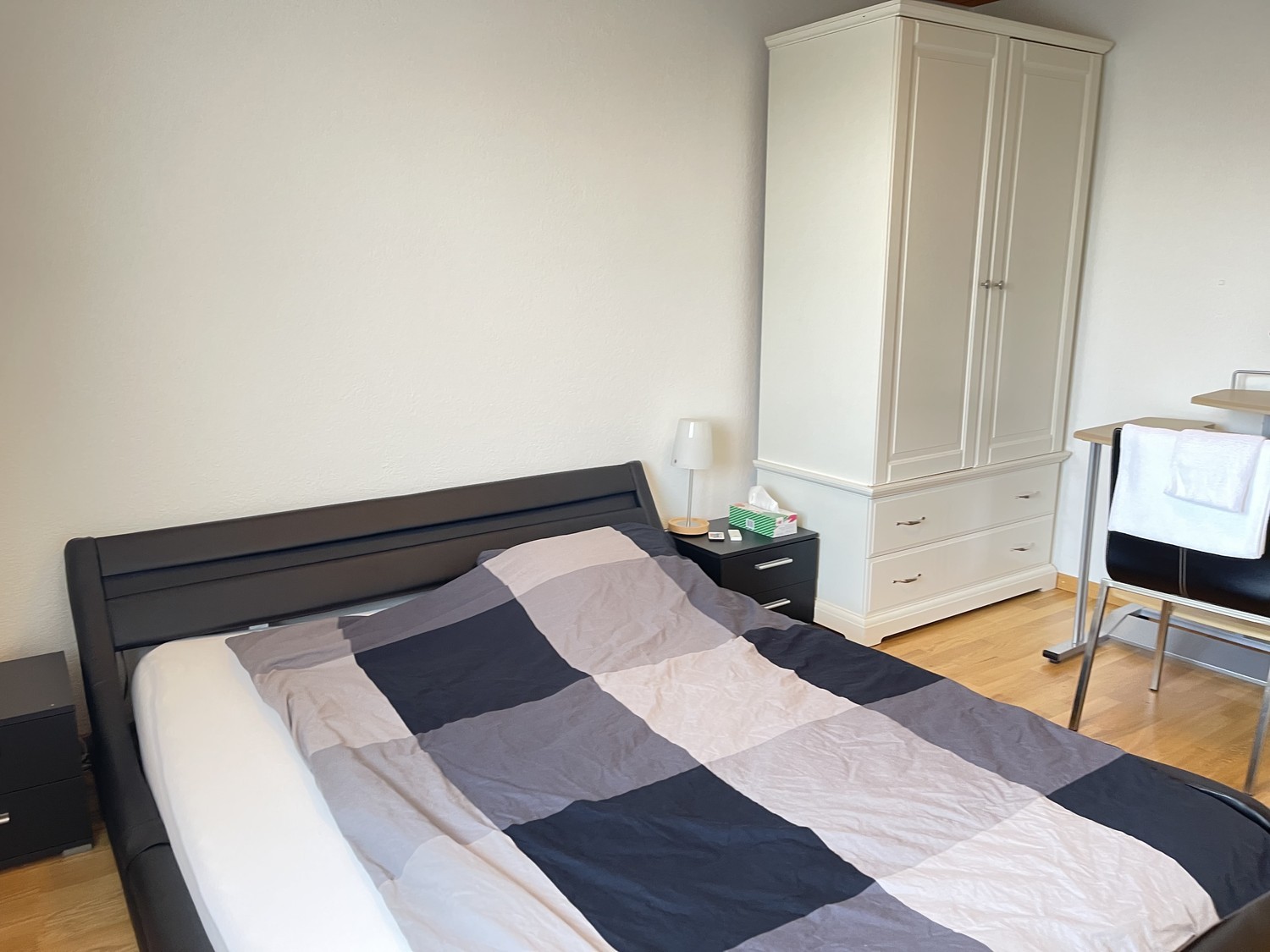 3 ½ rooms single house
