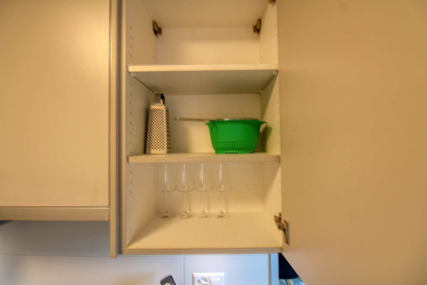 Zimmer in einer Wohngemeinschaft