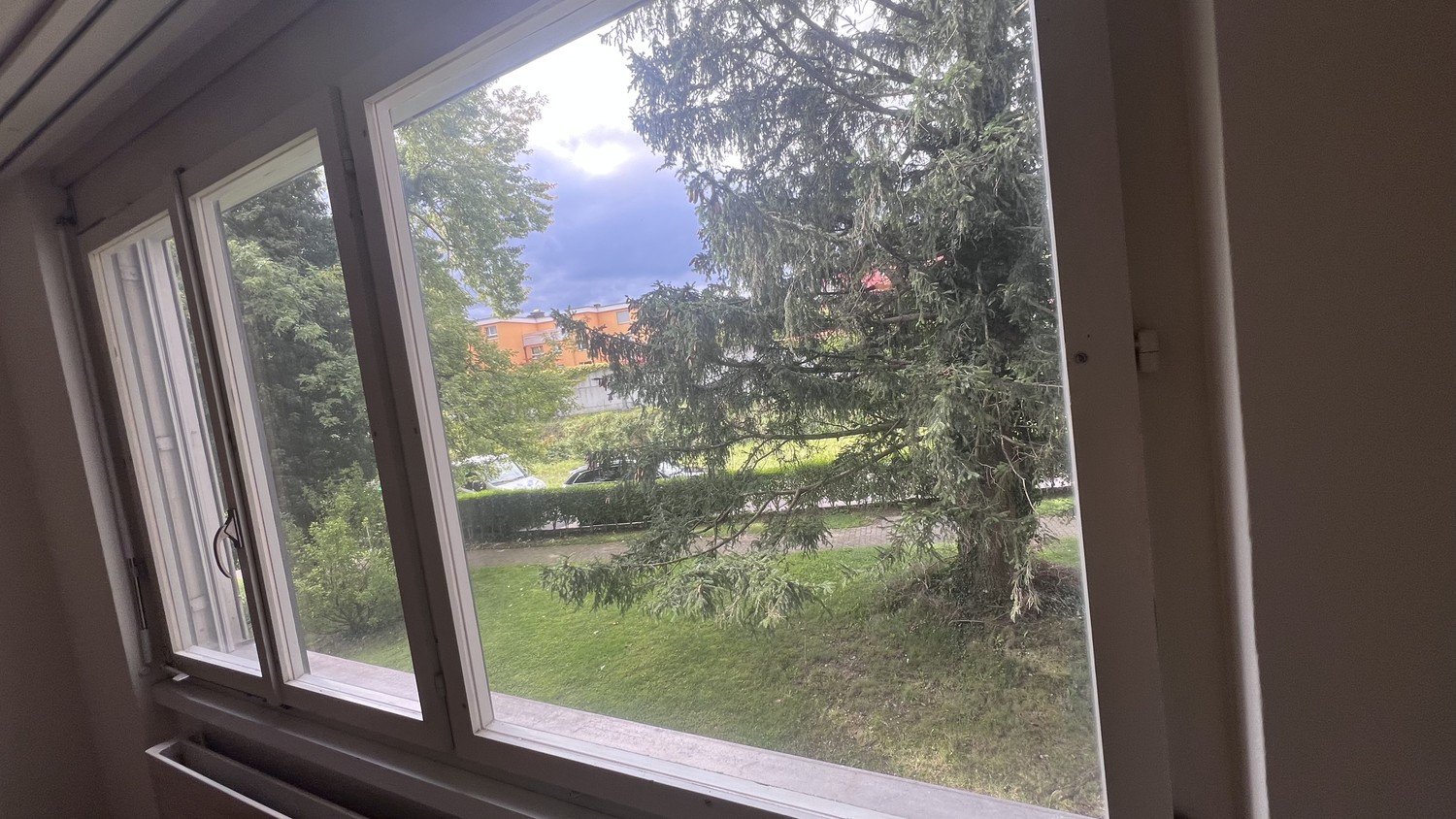 Appartamento di 1 ½ locali