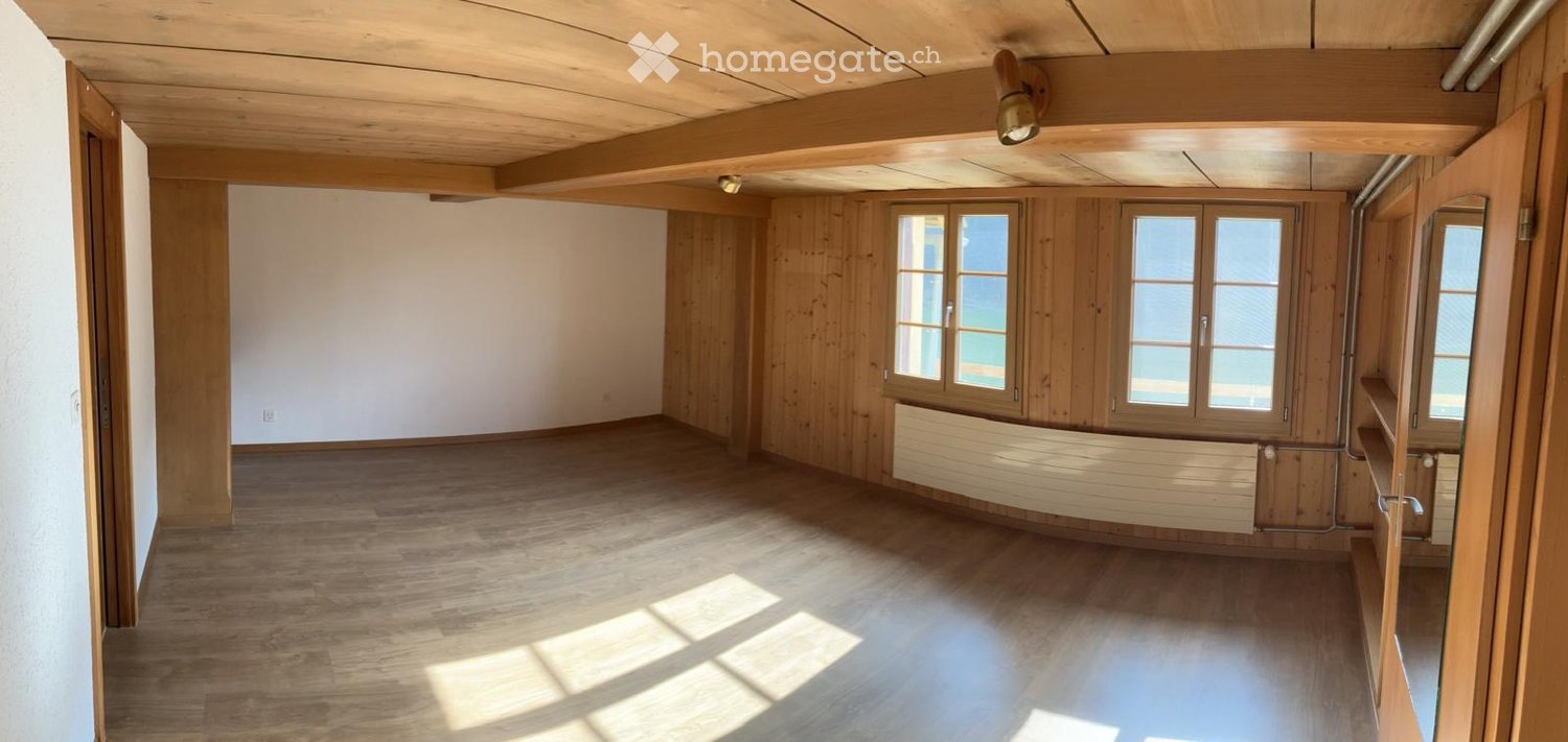 Appartamento di 3 ½ locali