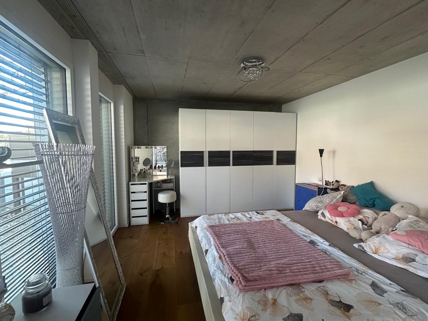 Appartamento di 2 ½ locali
