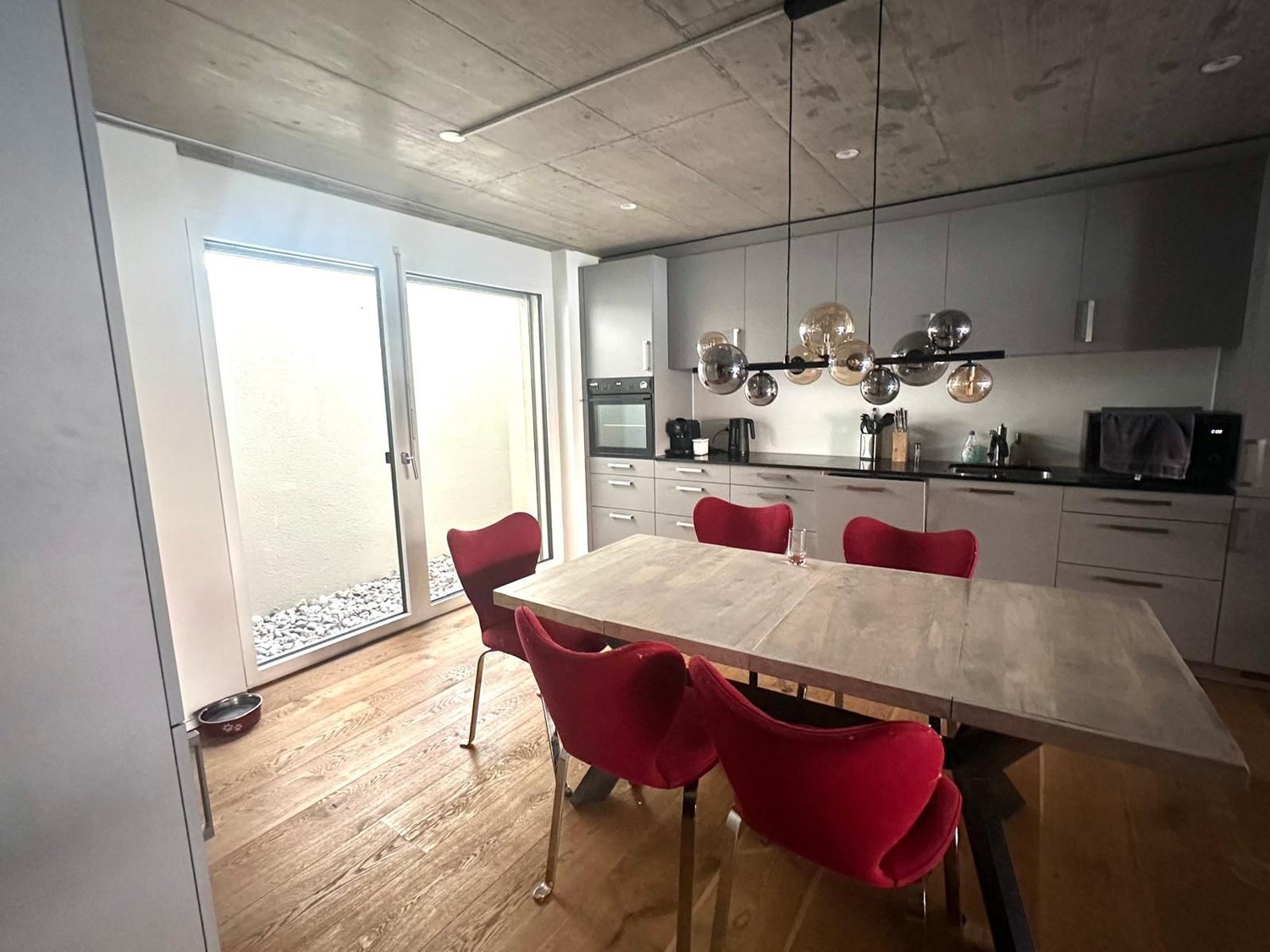 Appartamento di 2 ½ locali