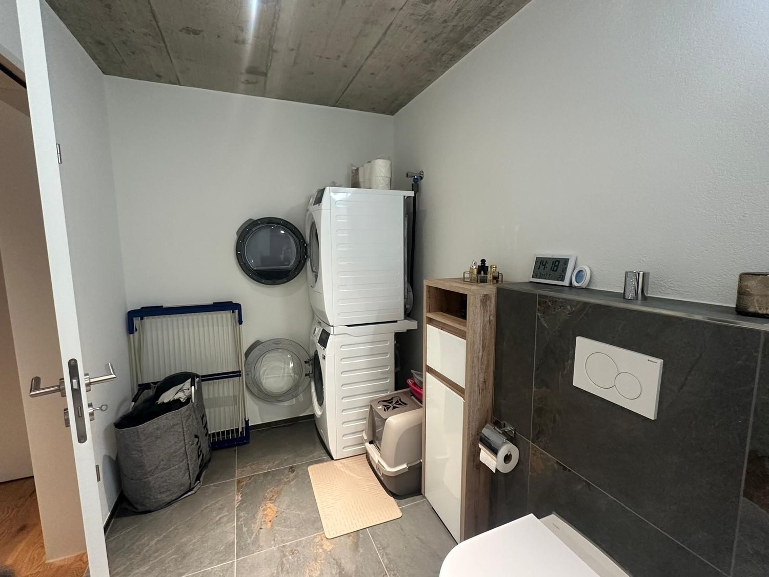 Appartamento di 2 ½ locali