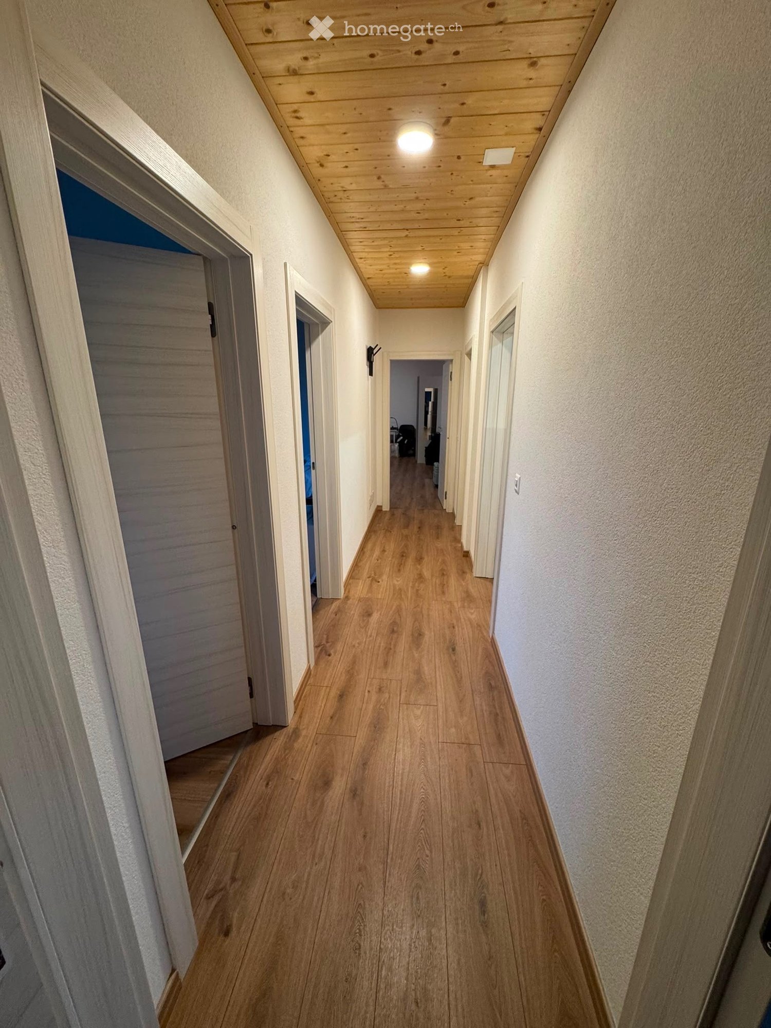 6 ½ rooms single house