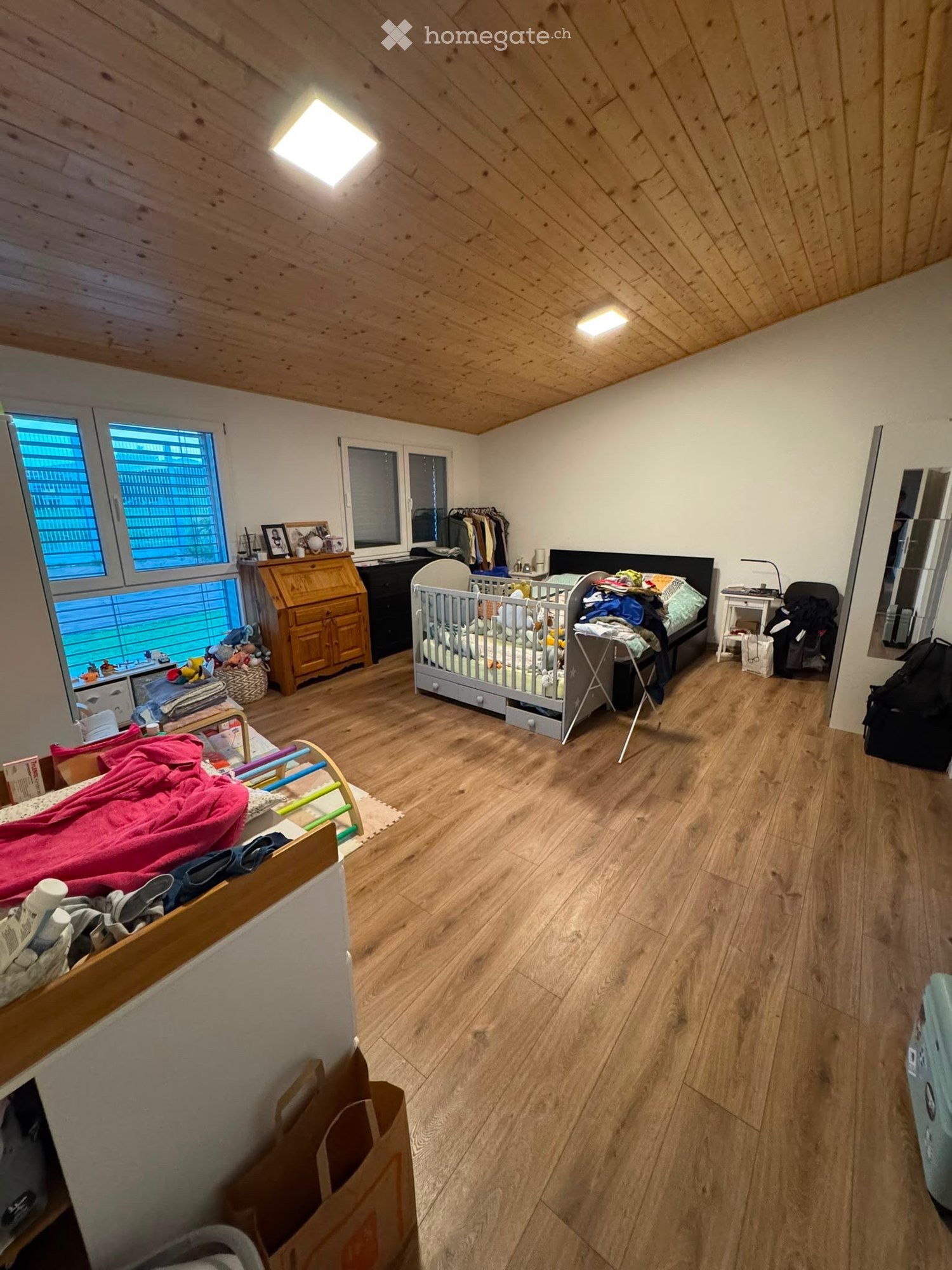 6 ½ rooms single house