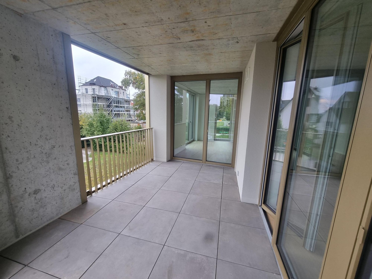 Appartamento di 3 ½ locali