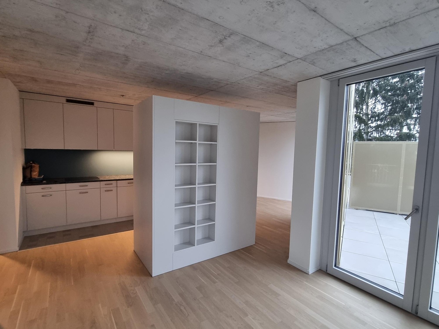 Appartamento di 3 ½ locali