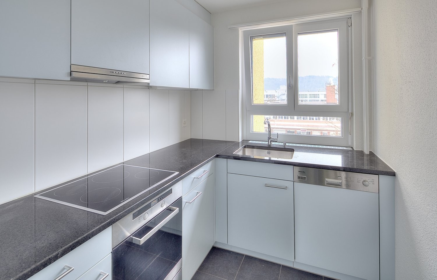 Appartamento di 3 ½ locali