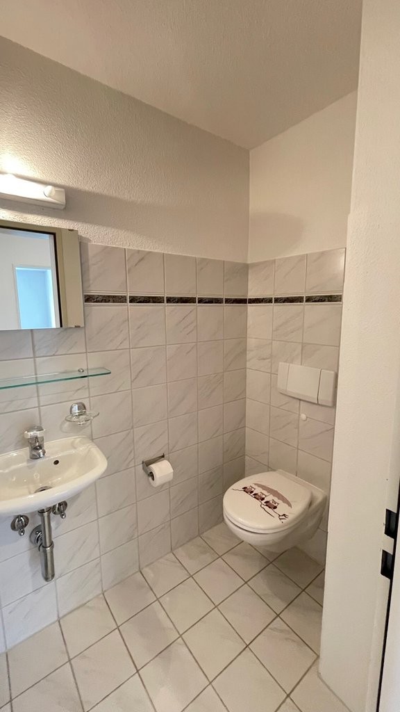 Appartamento di 4 ½ locali