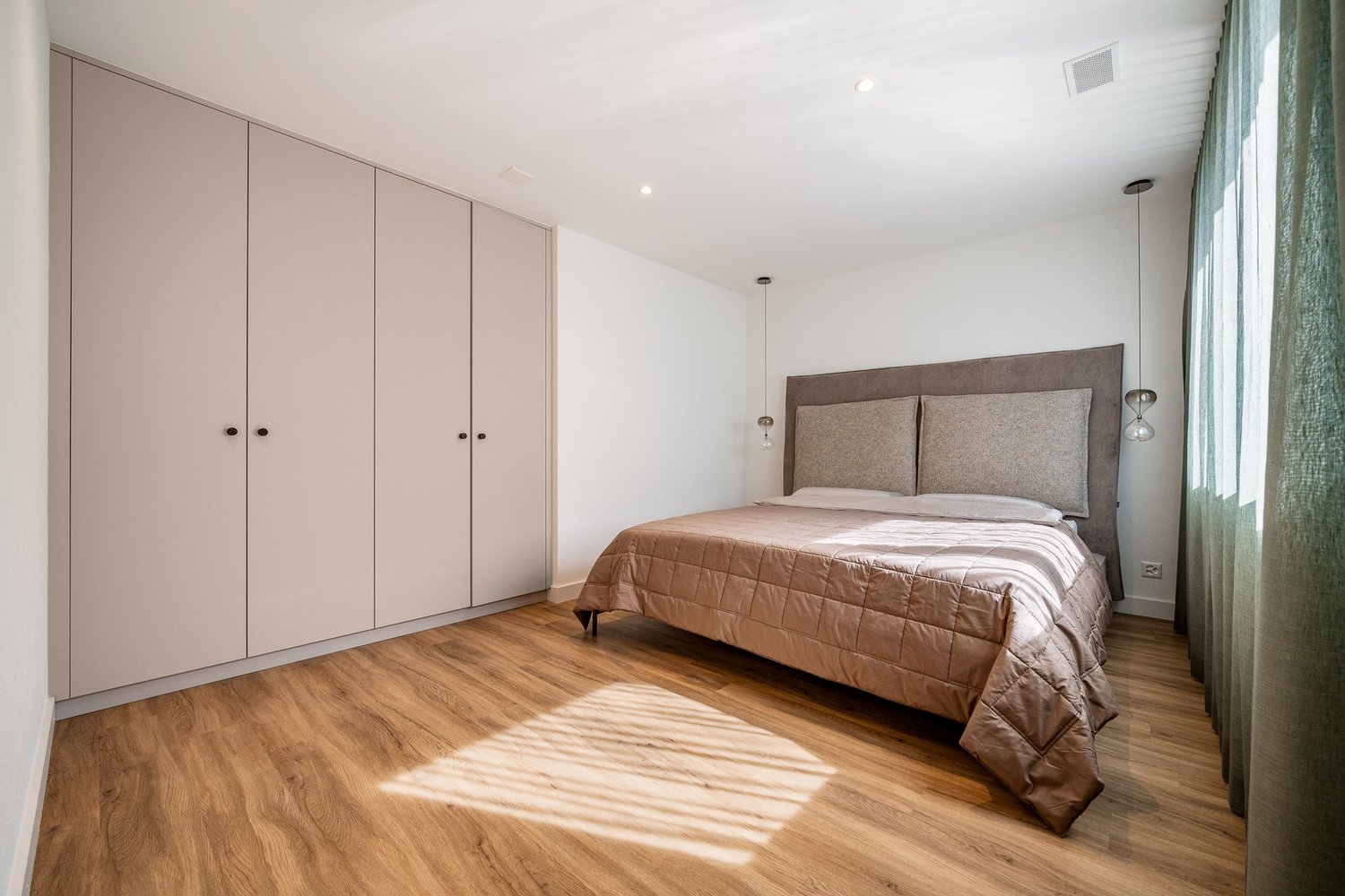 Appartement de 2 ½ pièces