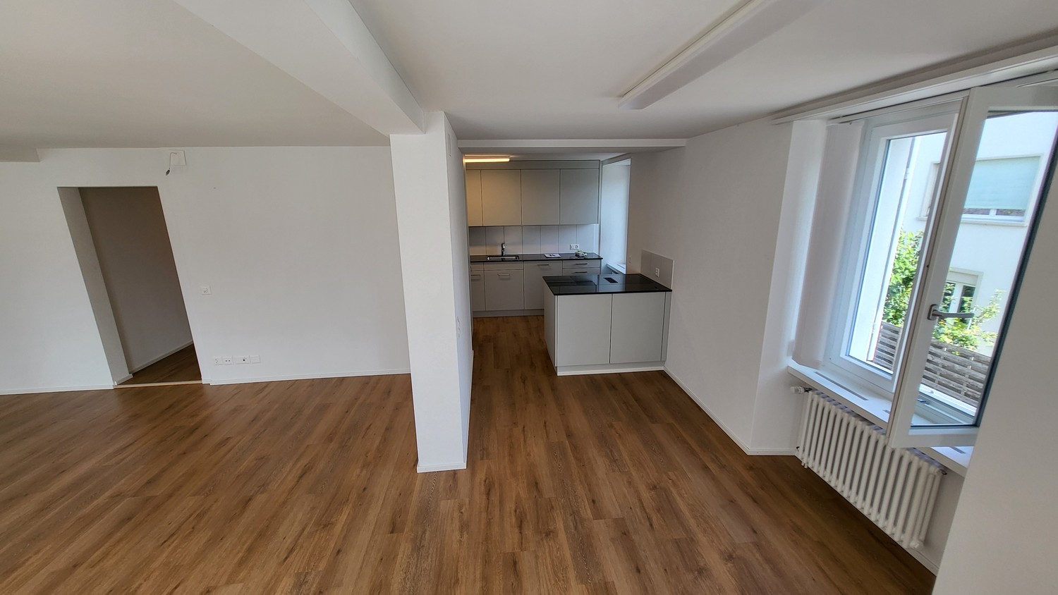 Appartamento di 3 ½ locali
