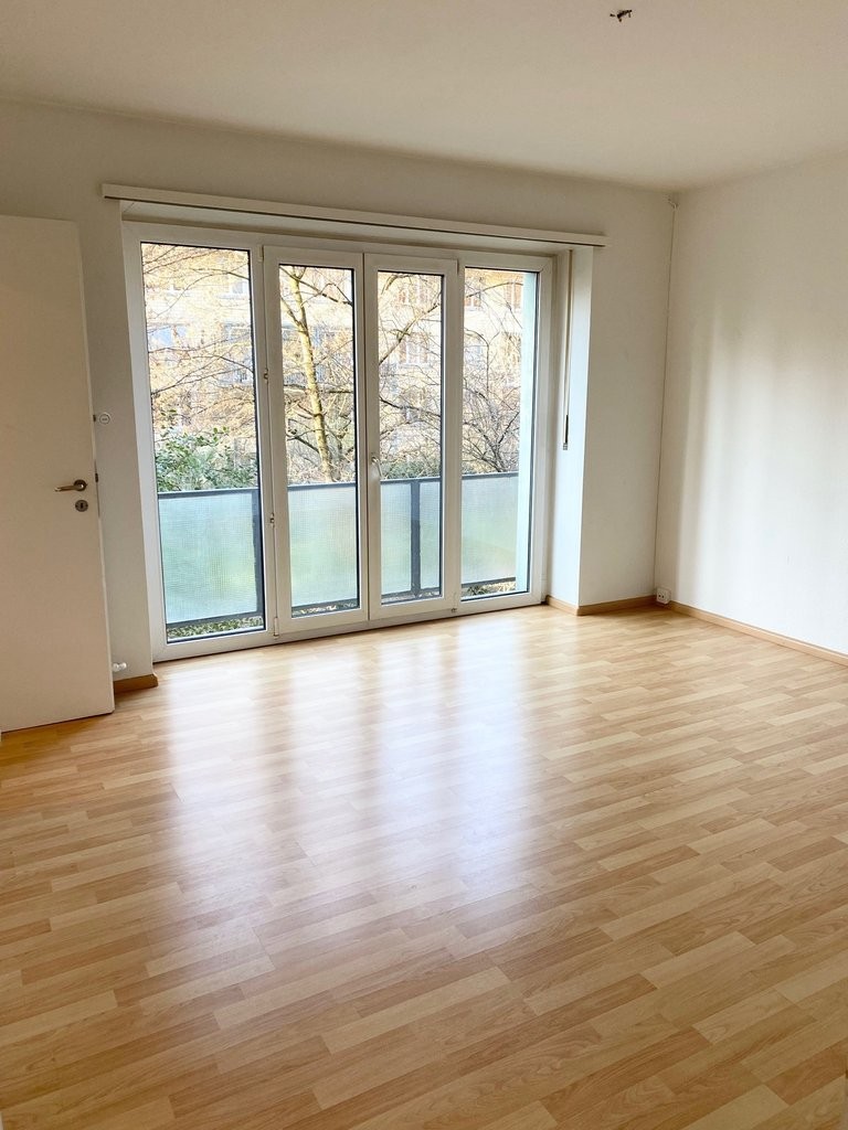 1 room apartment