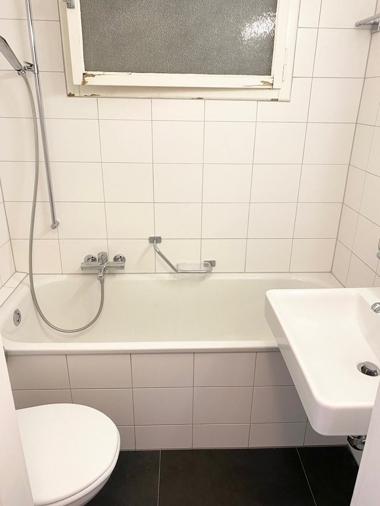 1 room apartment