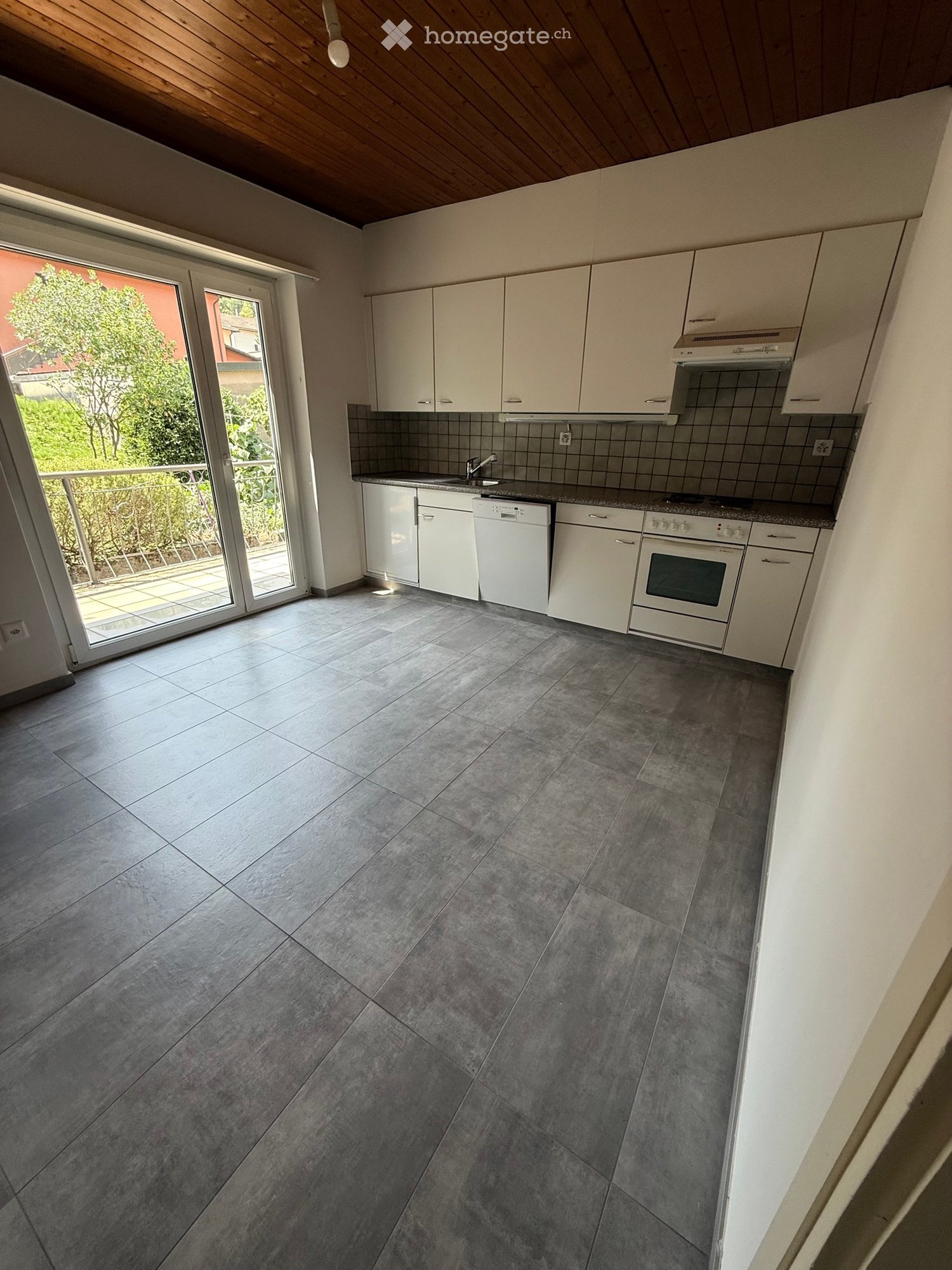 3 Zimmer Wohnung