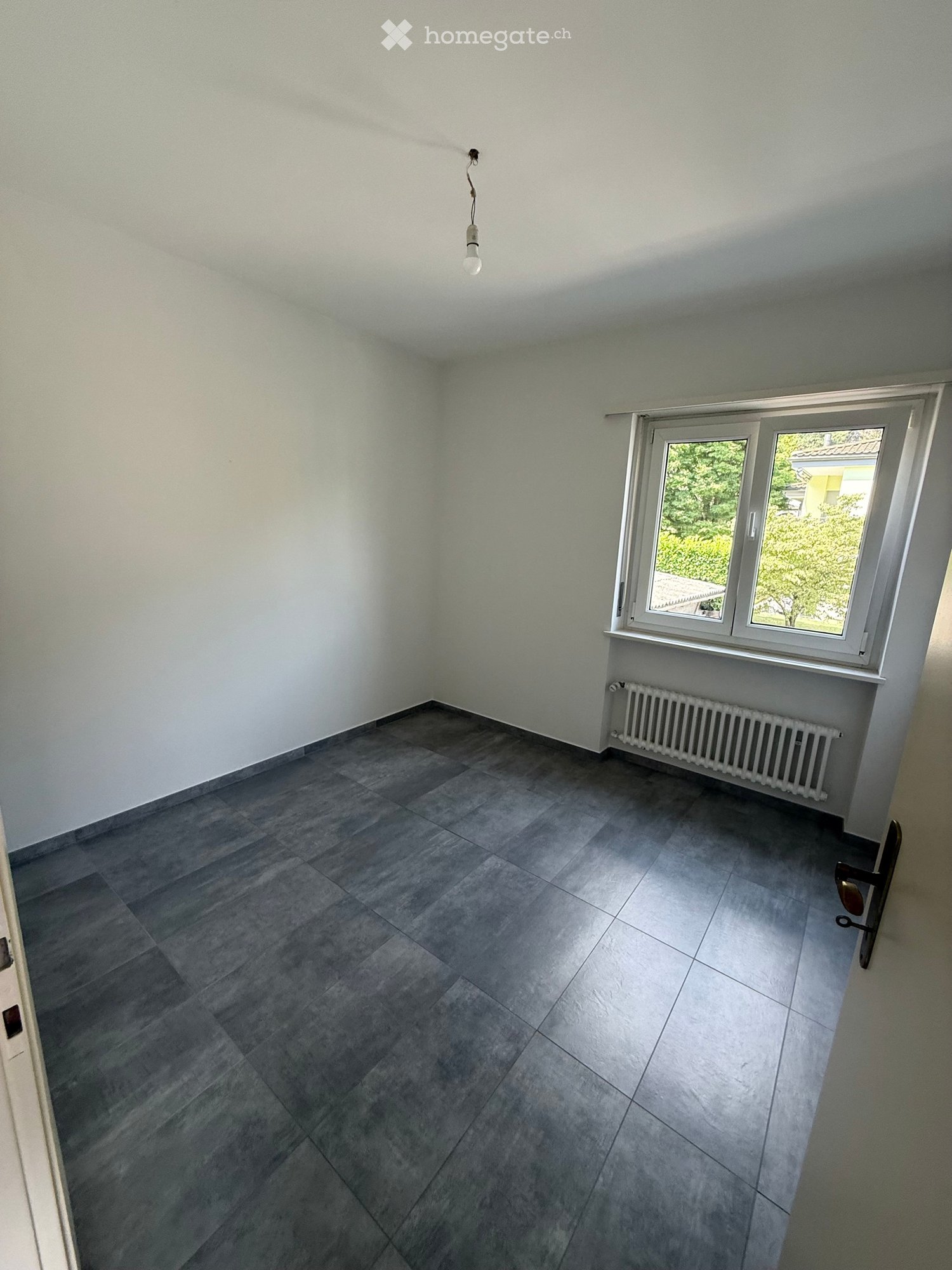 3 Zimmer Wohnung