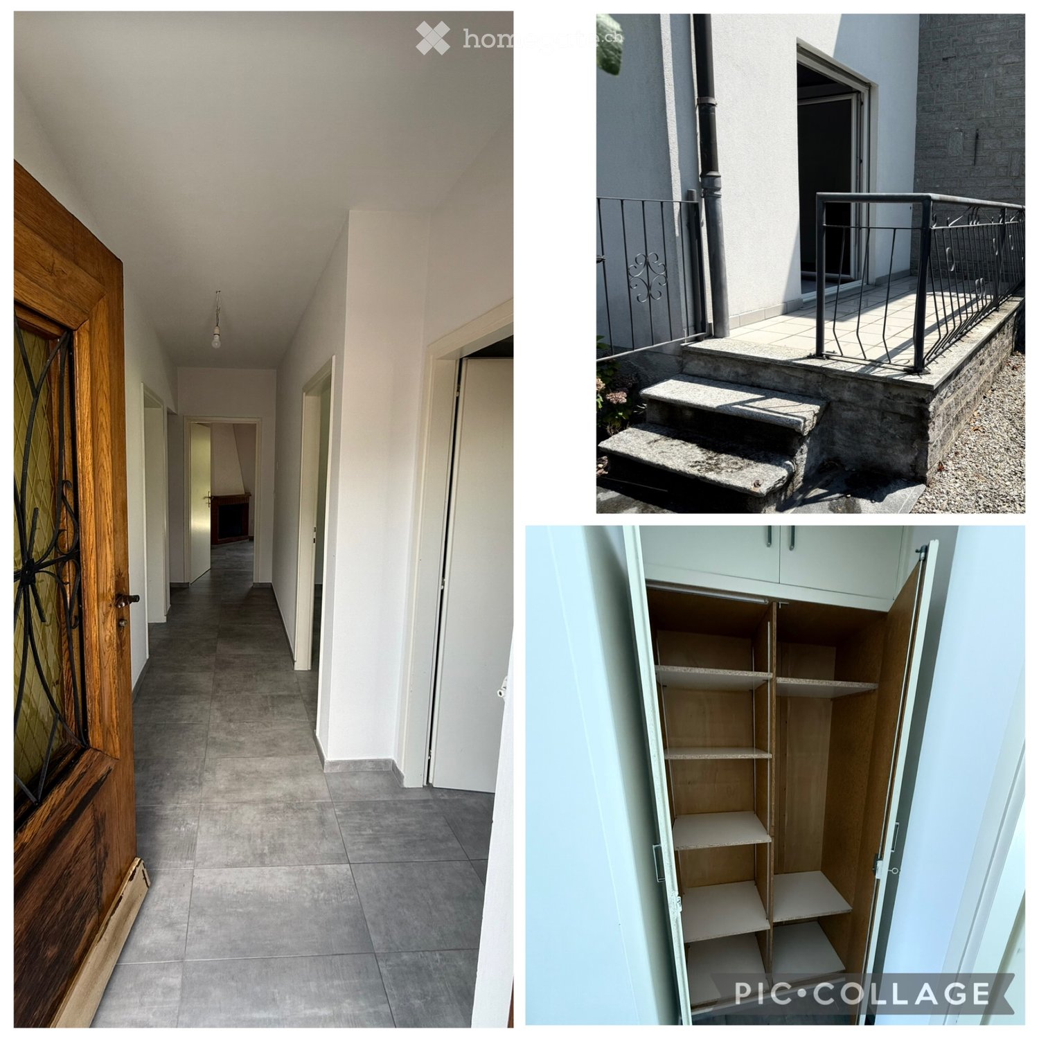 3 Zimmer Wohnung