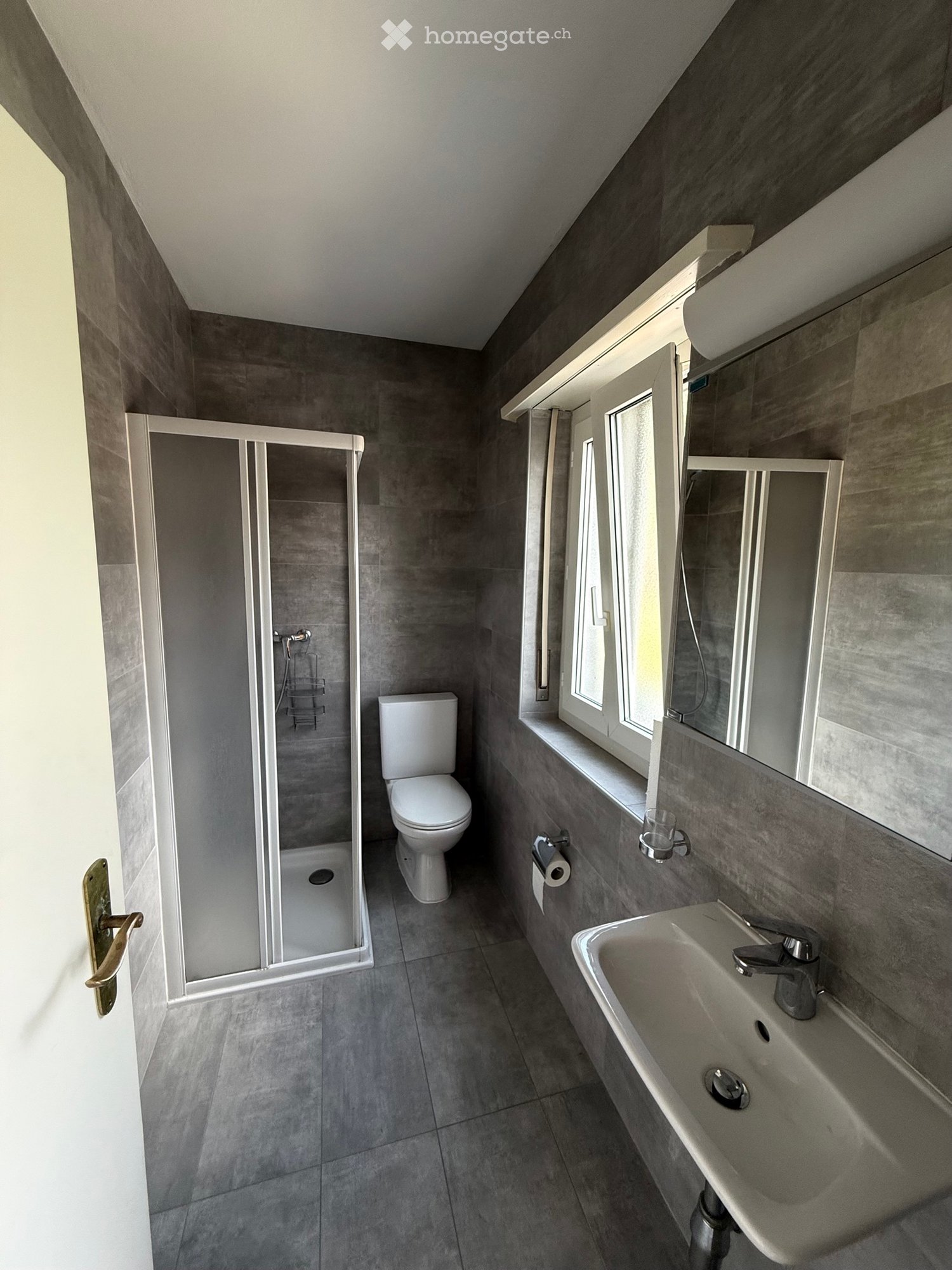 3 Zimmer Wohnung