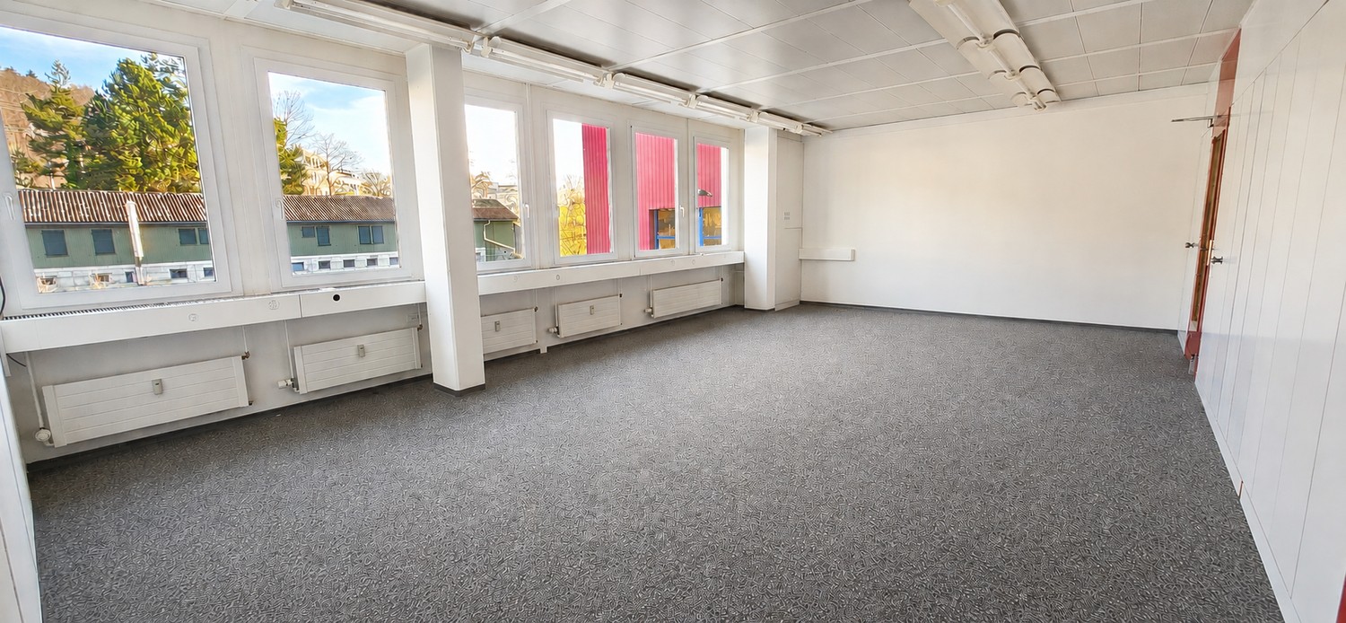 100-205m² commercial