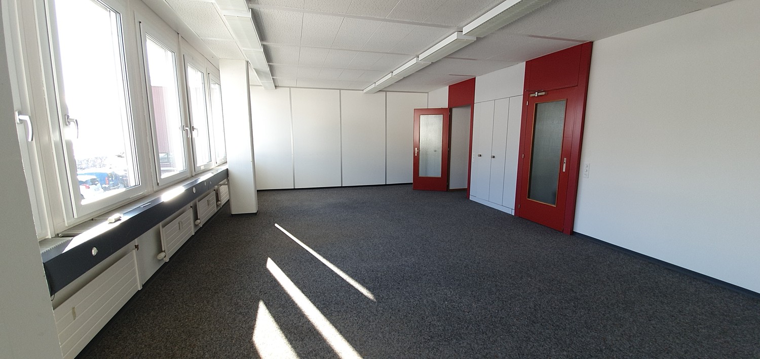 100-205m² commercial
