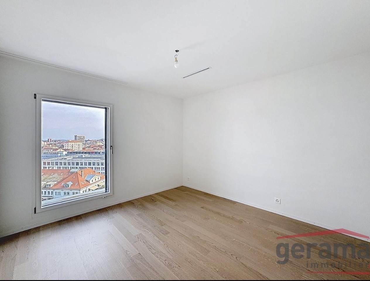 Appartamento di 2 ½ locali