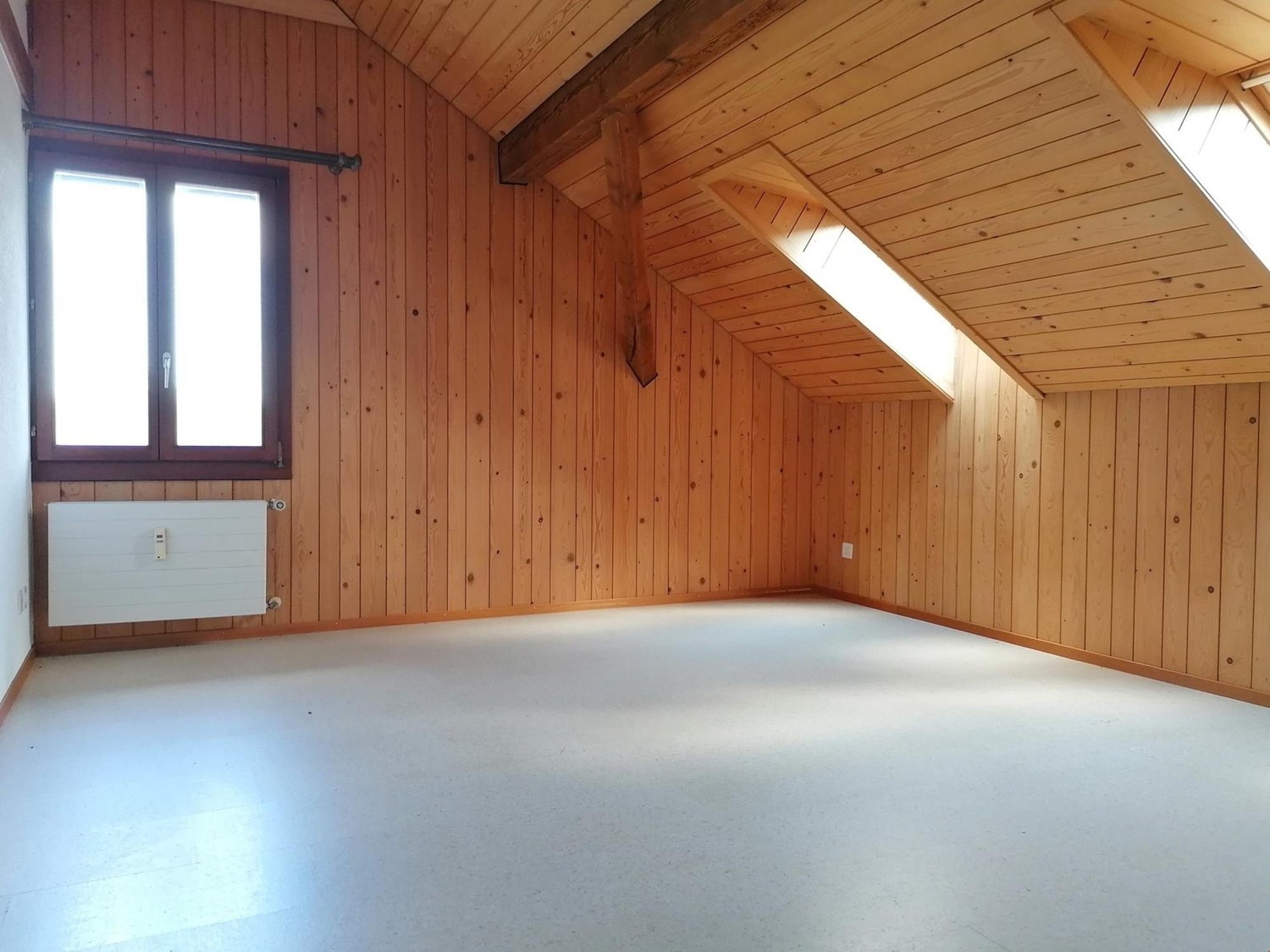appartamento di 4 ½ locali