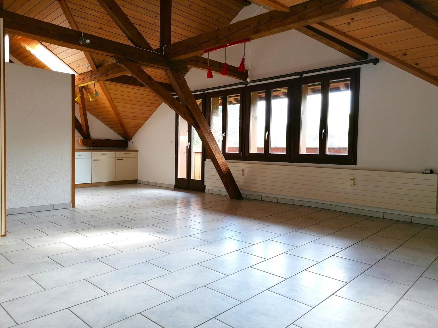 appartamento di 4 ½ locali